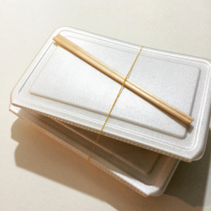 死ぬほど食べました。店主が。
